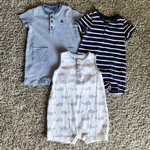 babyGAP One Piece Outfit Bundle